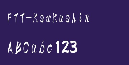 FTT-KswKashin