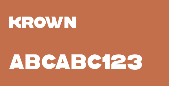 krown