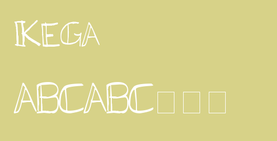 Kega