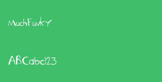 MuchFunky
