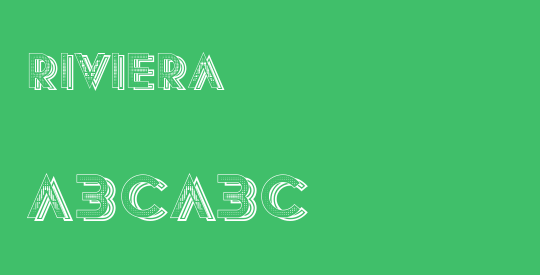 Riviera