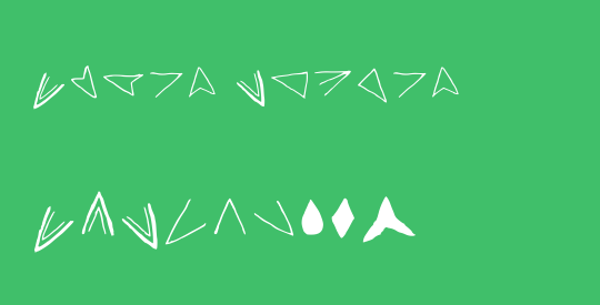 Aster Cipher
