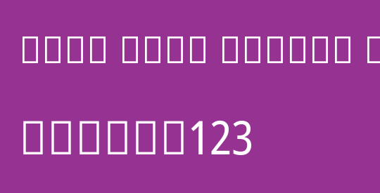 Noto Sans Arabic Cond