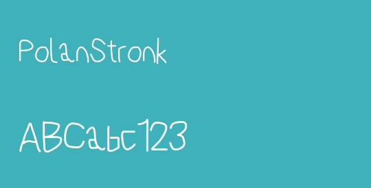 PolanStronk