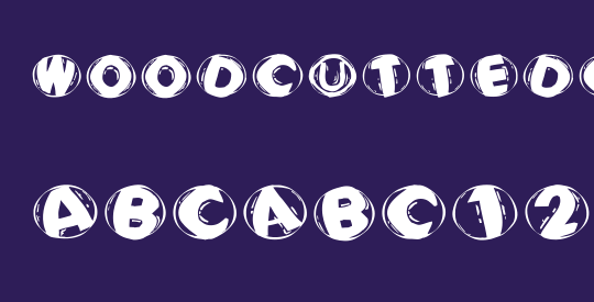 WoodcuttedCapsBlackFS