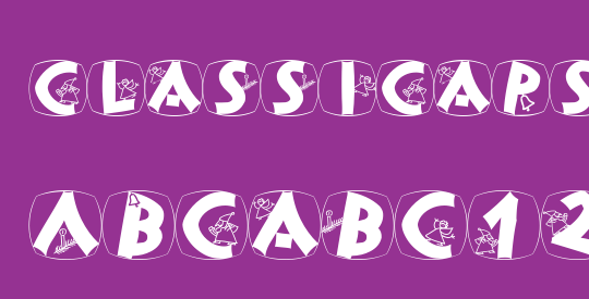 ClassiCapsXmas
