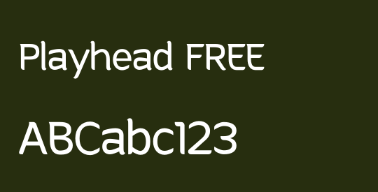 Playhead FREE