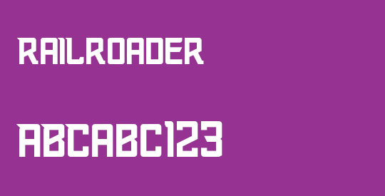 Railroader