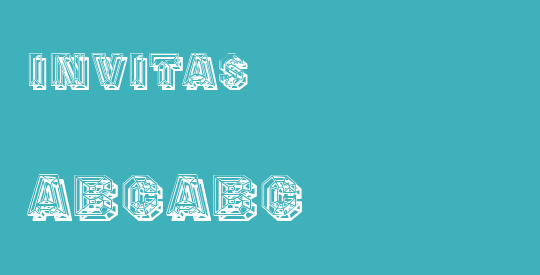 Invitas