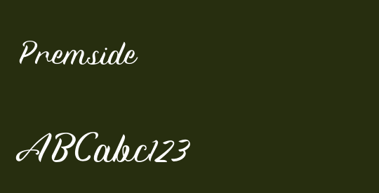 Premside