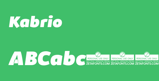 Kabrio