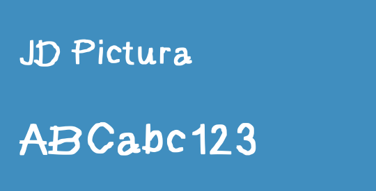 JD Pictura