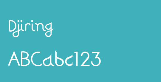 Djiring