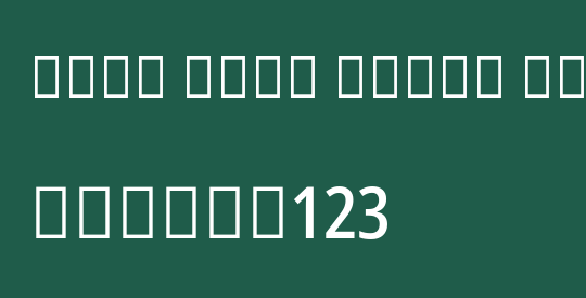 Noto Sans Tamil Cond Med