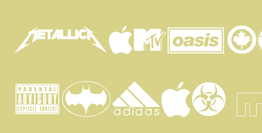 Famous Logos