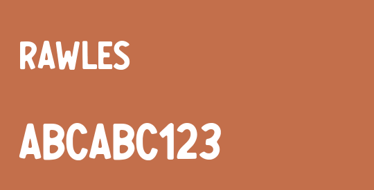 Rawles