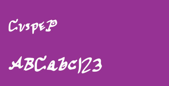 CuspeP