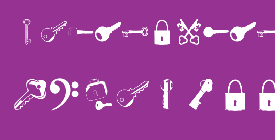 Samys Keys'N'Keys
