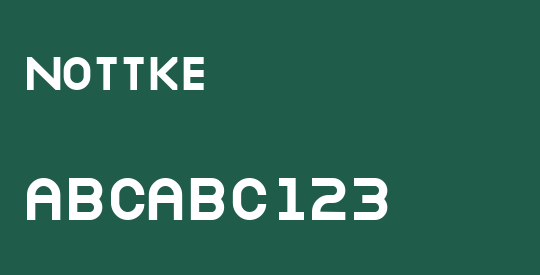 Nottke