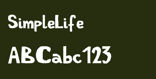 SimpleLife