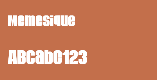 Memesique