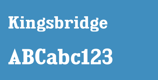 Kingsbridge