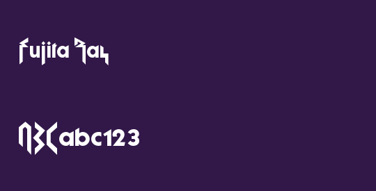 Fujita Ray