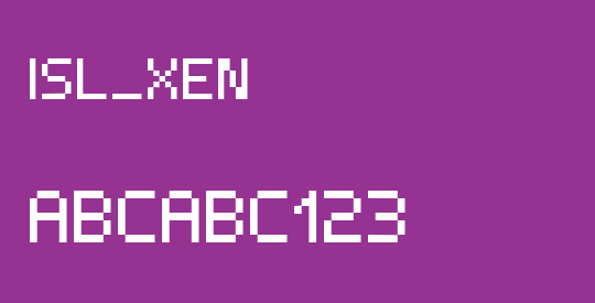 ISL_XEN