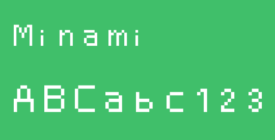 Minami