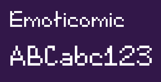 Emoticomic