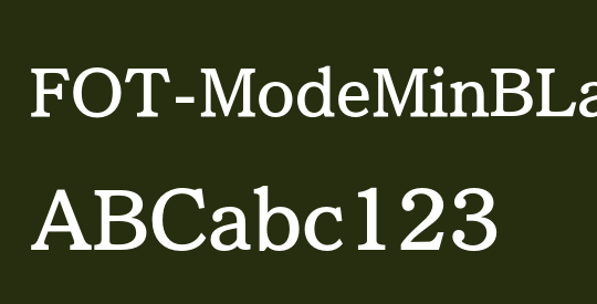 FOT-ModeMinBLarge Pro