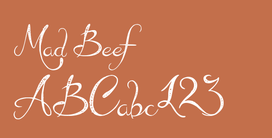 Mad Beef