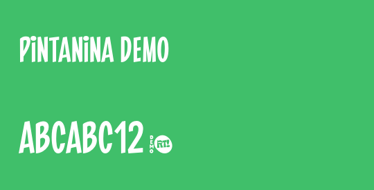 Pintanina Demo