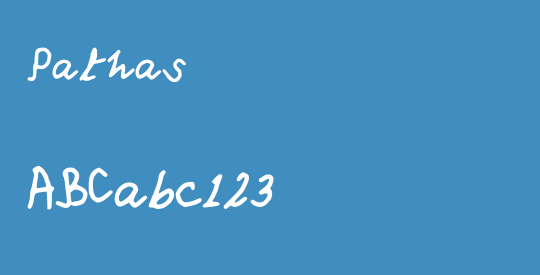 Pathas