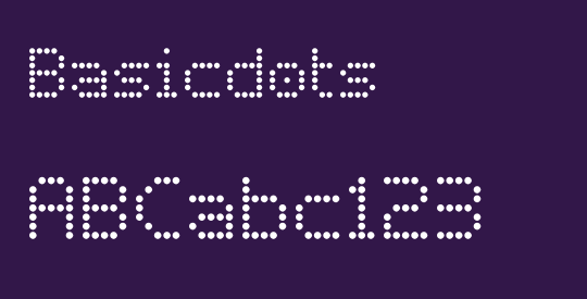 Basicdots