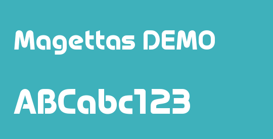 Magettas DEMO