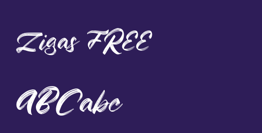 Zigas FREE