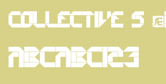 Collective S (BRK)