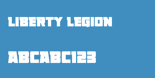 Liberty Legion