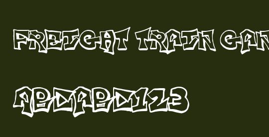 Freight Train Gangsta