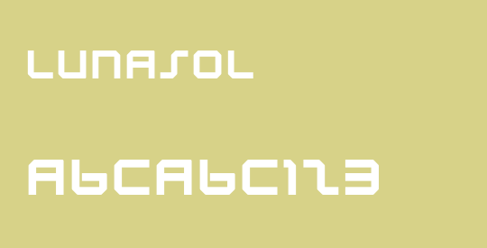 Lunasol