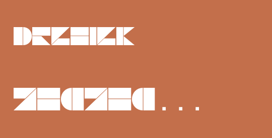 Drebiek