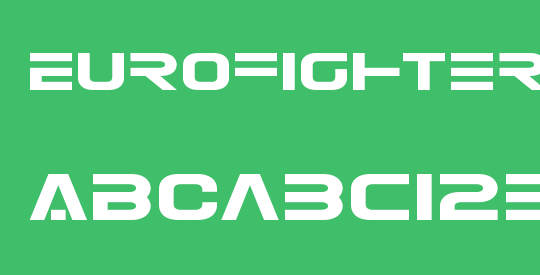 Eurofighter Expanded