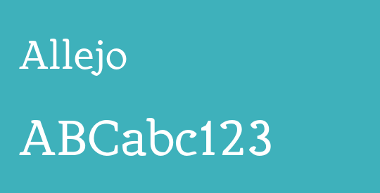 Allejo