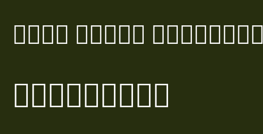 Noto Serif Georgian Cn Bk