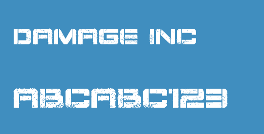 Damage Inc