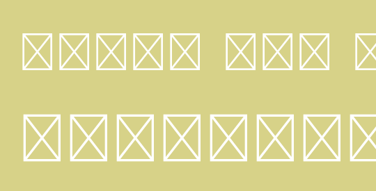 Iwata New Gothic KE Kana