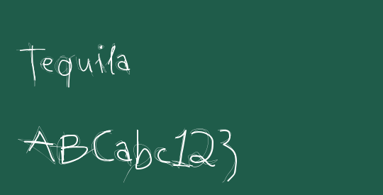 Tequila