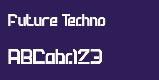 Future Techno