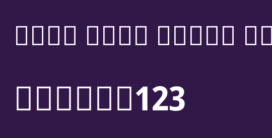 Noto Sans Tamil SemCond